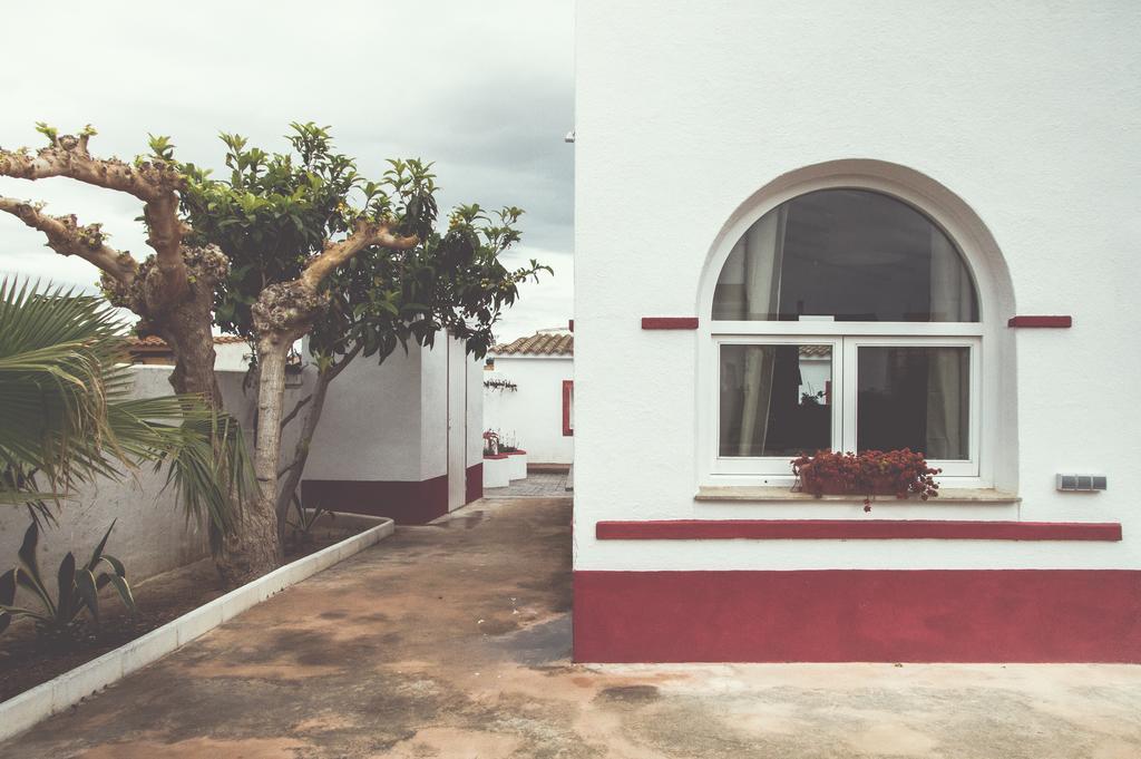 Casa Bofranch Villa Deltebre Exterior photo